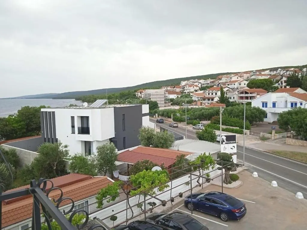Apartments By The Sea Sveti Petar, Biograd - 21953 Sveti Filip i Jakov Croatia