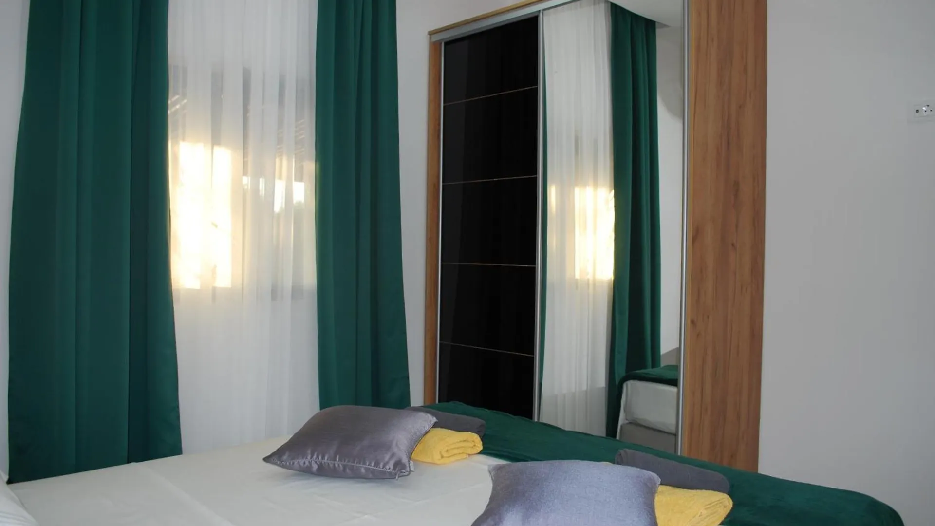 Apartments By The Sea Sveti Petar, Biograd - 21953 Sveti Filip i Jakov