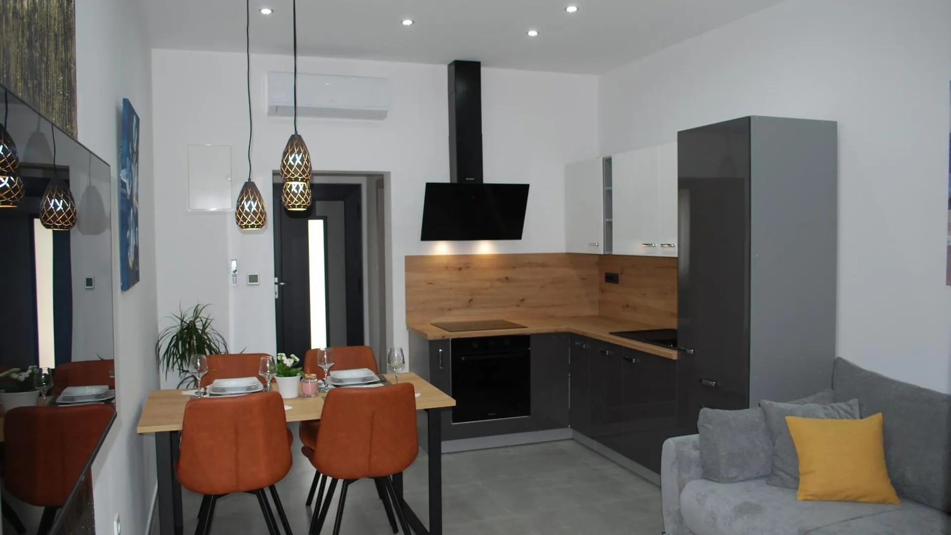Apartments By The Sea Sveti Petar, Biograd - 21953 Sveti Filip i Jakov