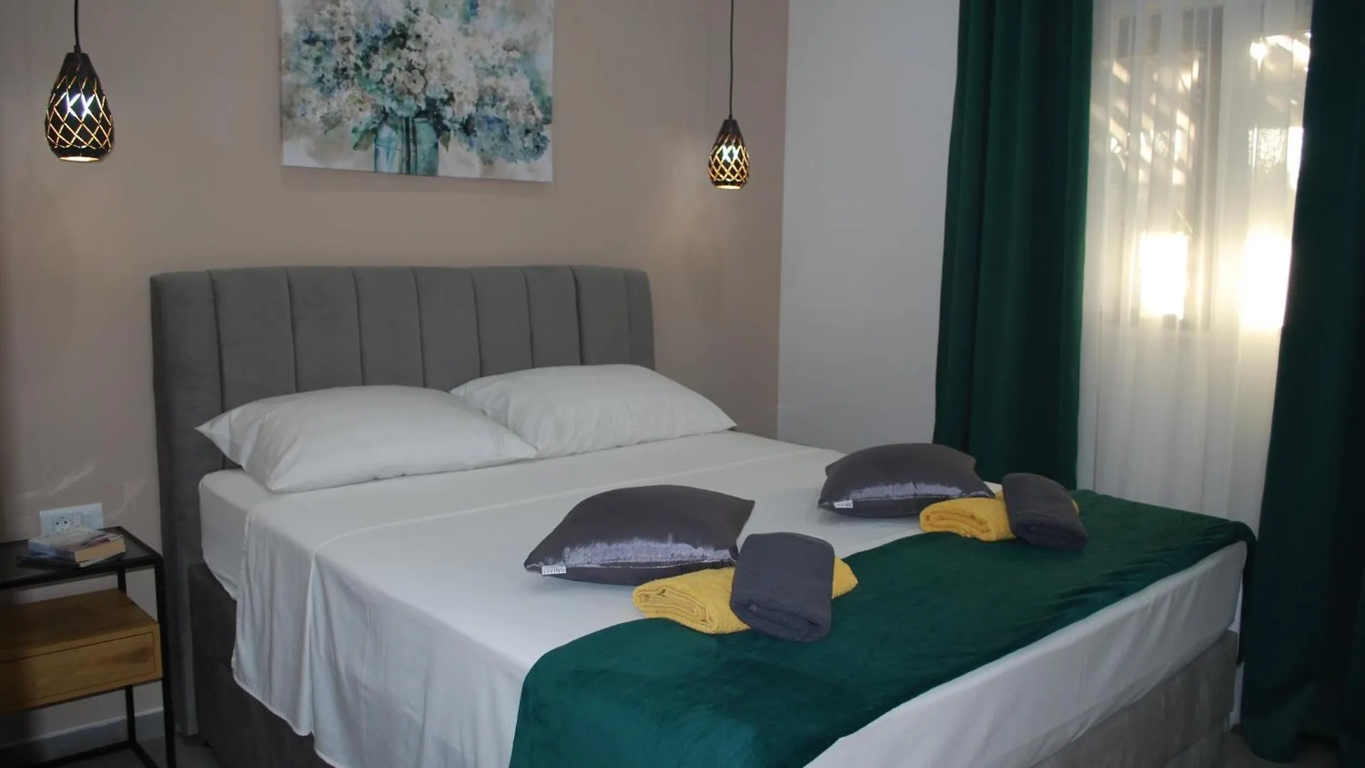 Apartments By The Sea Sveti Petar, Biograd - 21953 Sveti Filip i Jakov