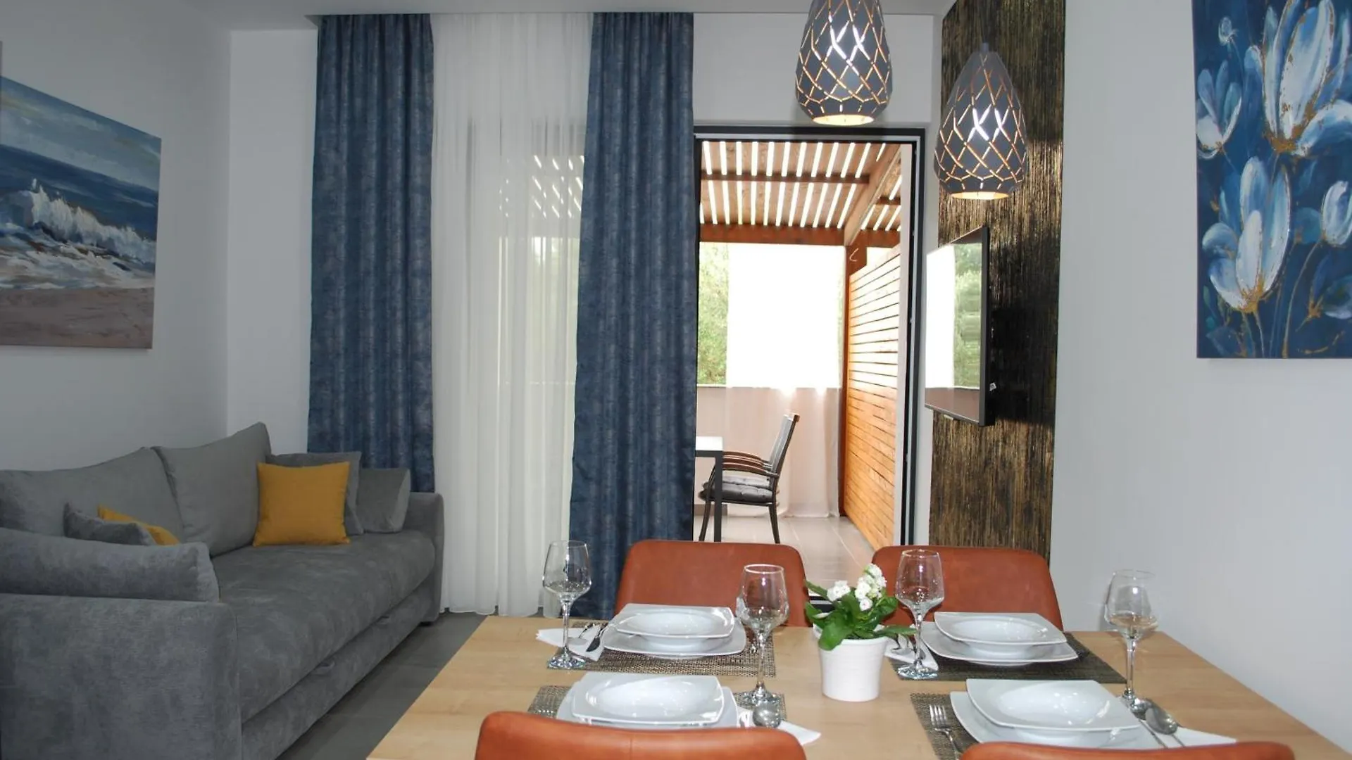 Apartments By The Sea Sveti Petar, Biograd - 21953 Sveti Filip i Jakov