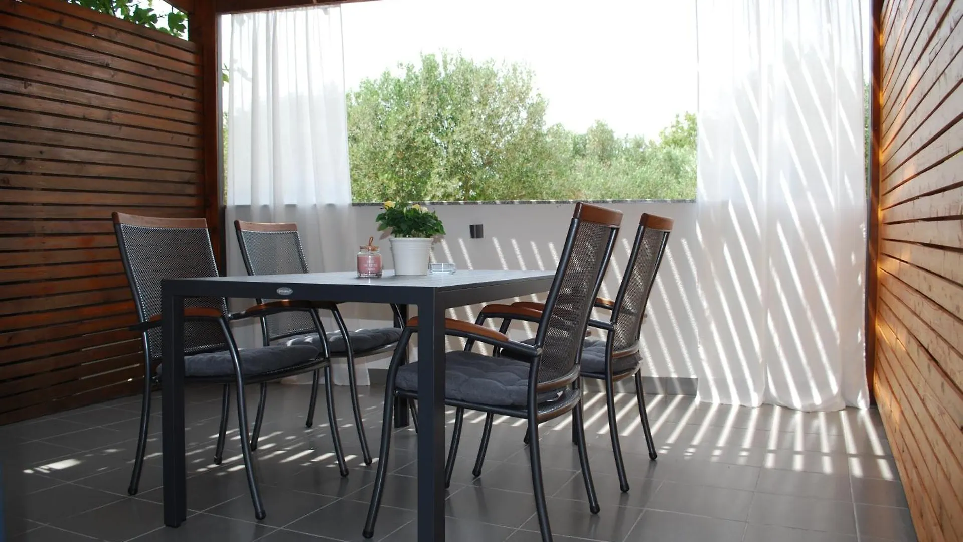 Apartments By The Sea Sveti Petar, Biograd - 21953 Sveti Filip i Jakov