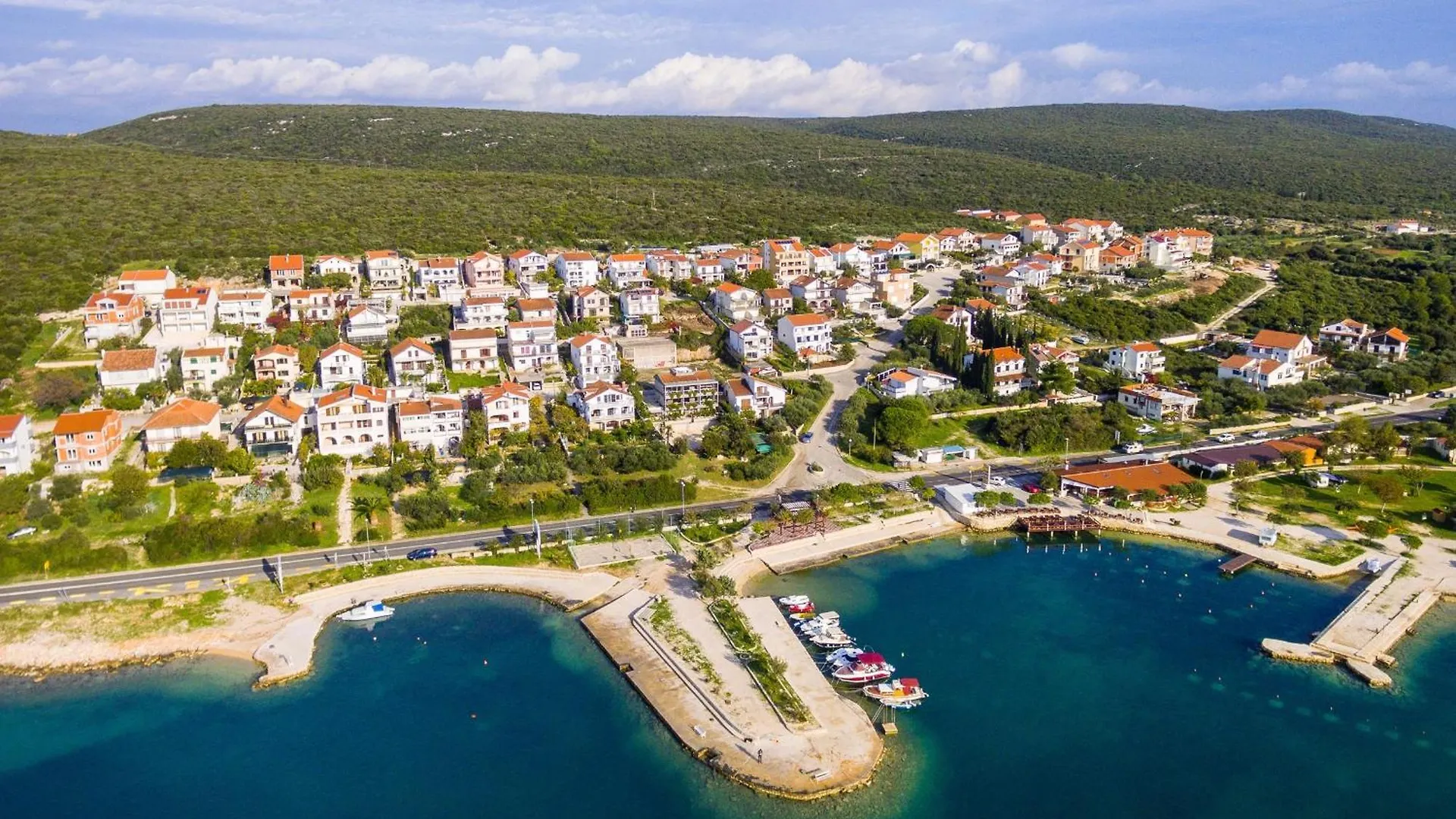 Apartments By The Sea Sveti Petar, Biograd - 21953 Sveti Filip i Jakov