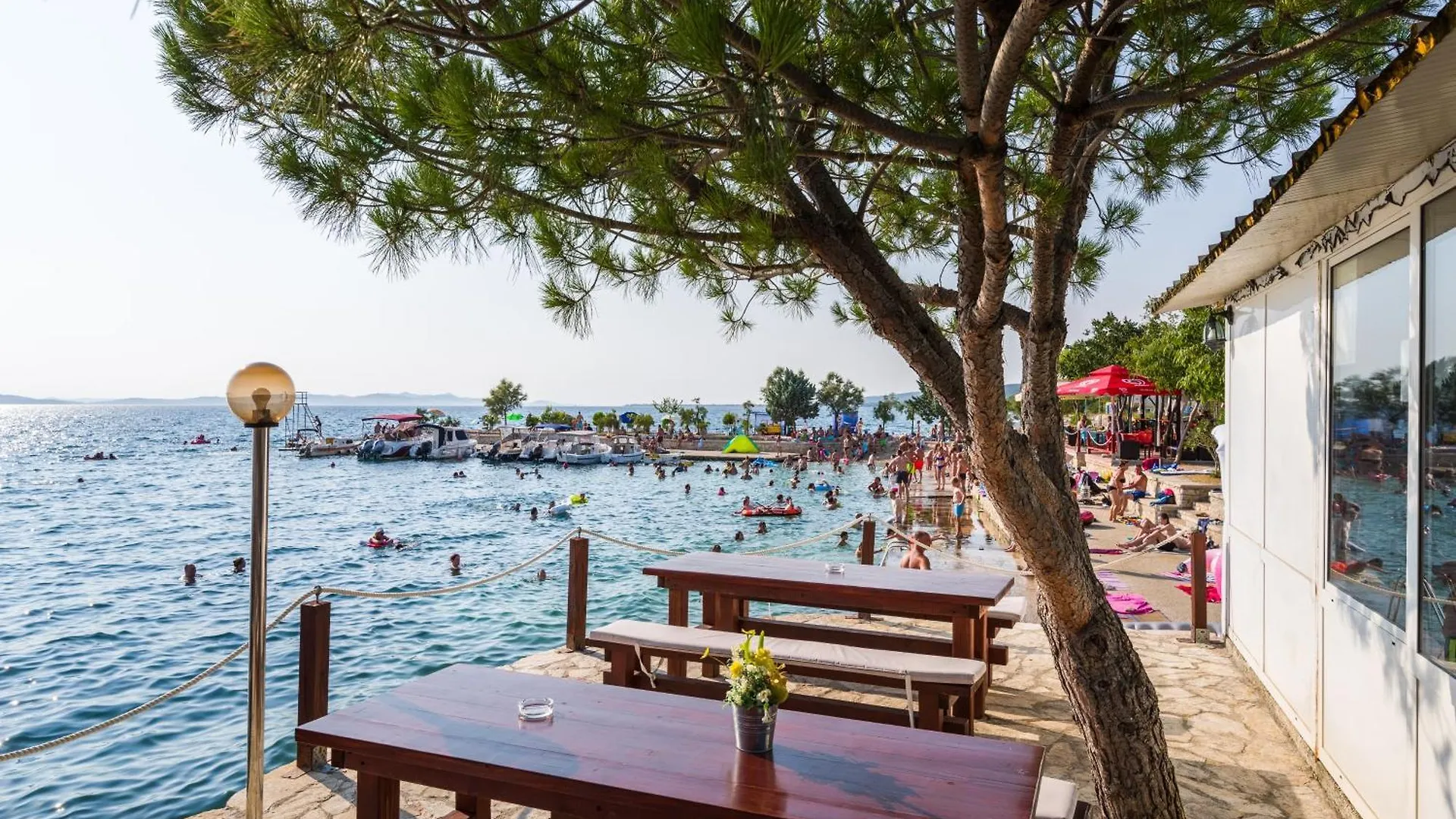 Apartments By The Sea Sveti Petar, Biograd - 21953 Sveti Filip i Jakov 0*,  Croatia