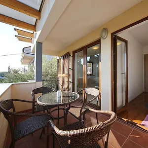  Apartmán Be-bu-mar